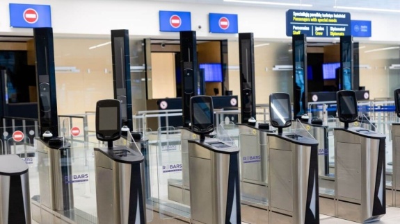 Delays Continue for EU's Entry/Exit System Rollout